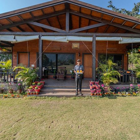 Saffronstays Timber Crest Dehradun Dış mekan fotoğraf