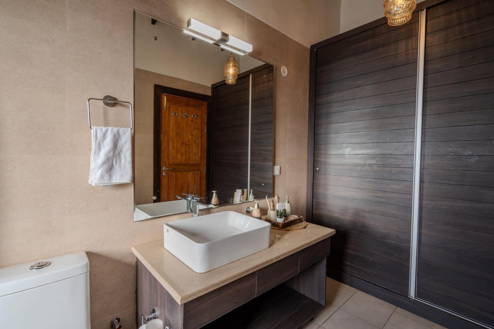 Saffronstays Timber Crest Dehradun Dış mekan fotoğraf