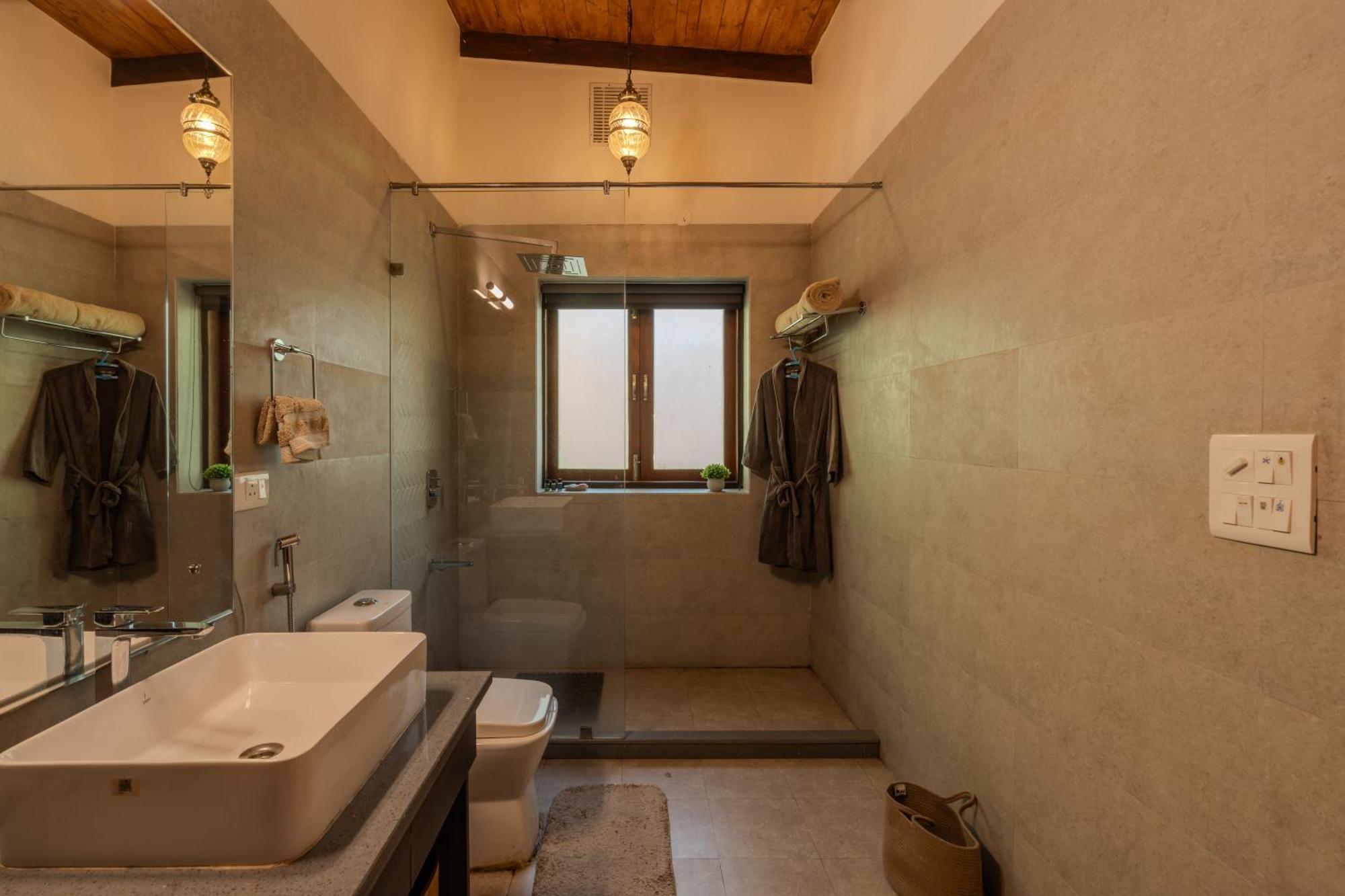 Saffronstays Timber Crest Dehradun Dış mekan fotoğraf