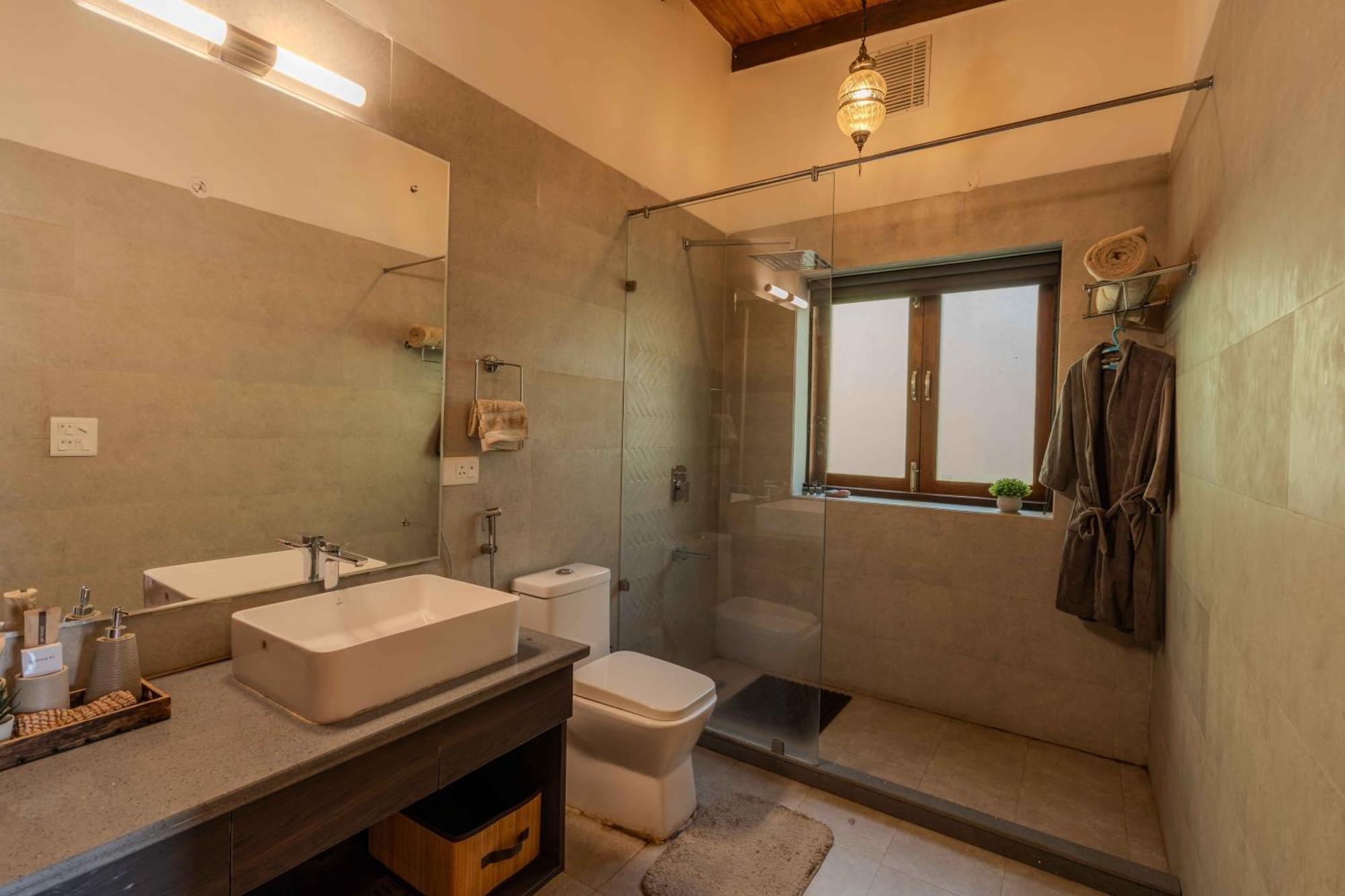 Saffronstays Timber Crest Dehradun Dış mekan fotoğraf